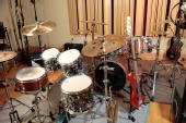 Andre Betts - My Live Room