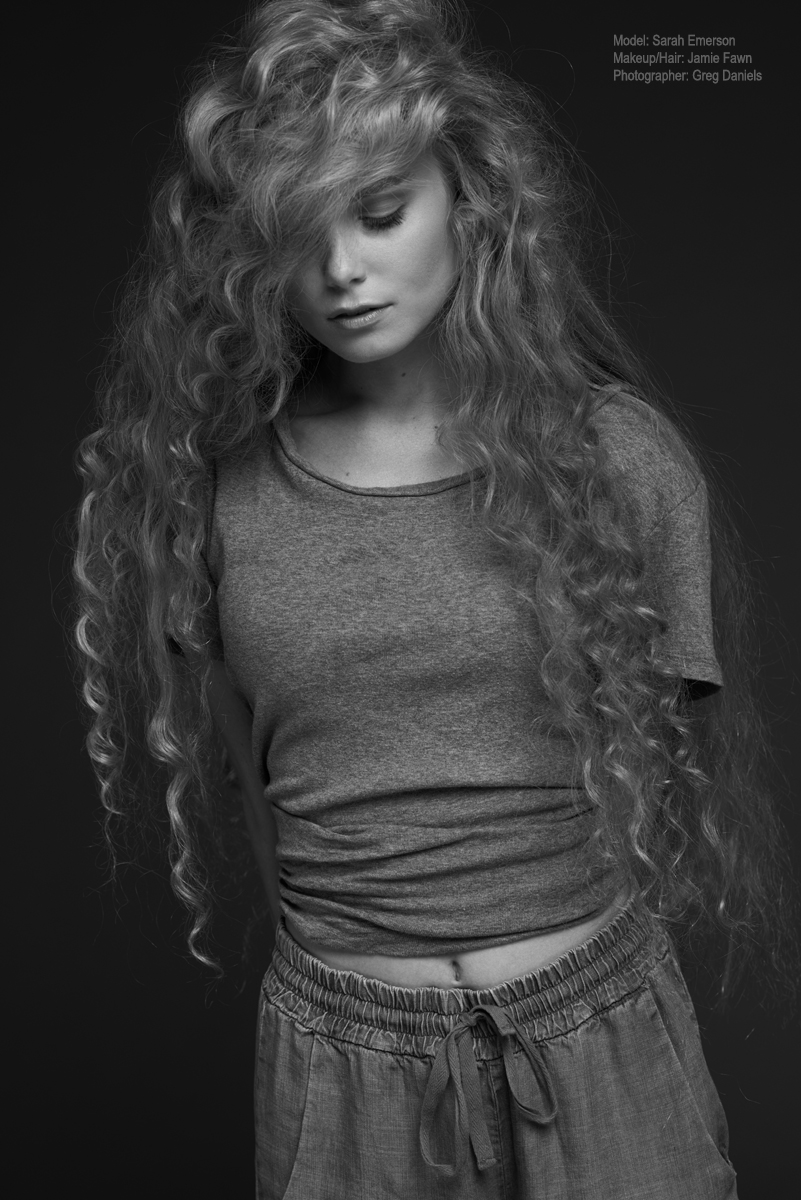 Greg Daniels Photography