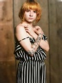 Chris Macan Photography - Polaroid Portrait