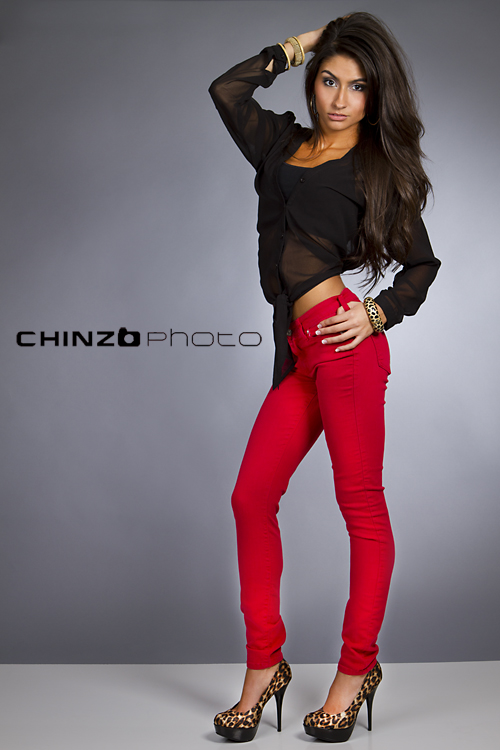 Chinzo Photo