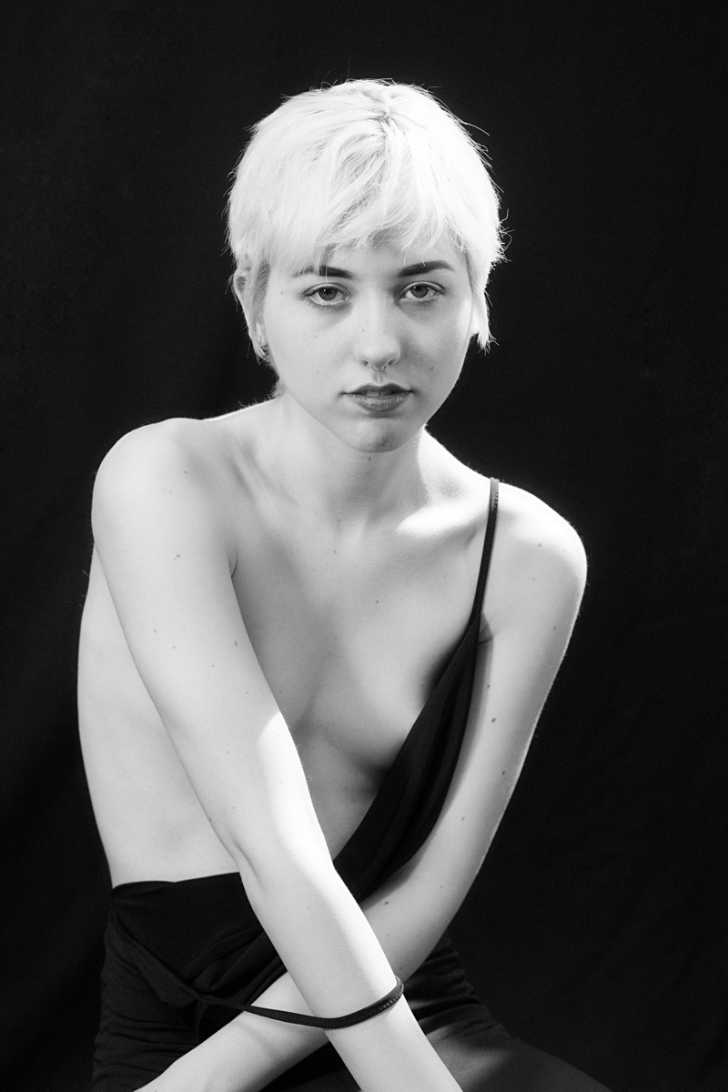 Jeff Goodwin Photos Inc. - Charlaine