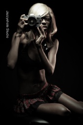 jazzyshots studio - Shutter Pusher