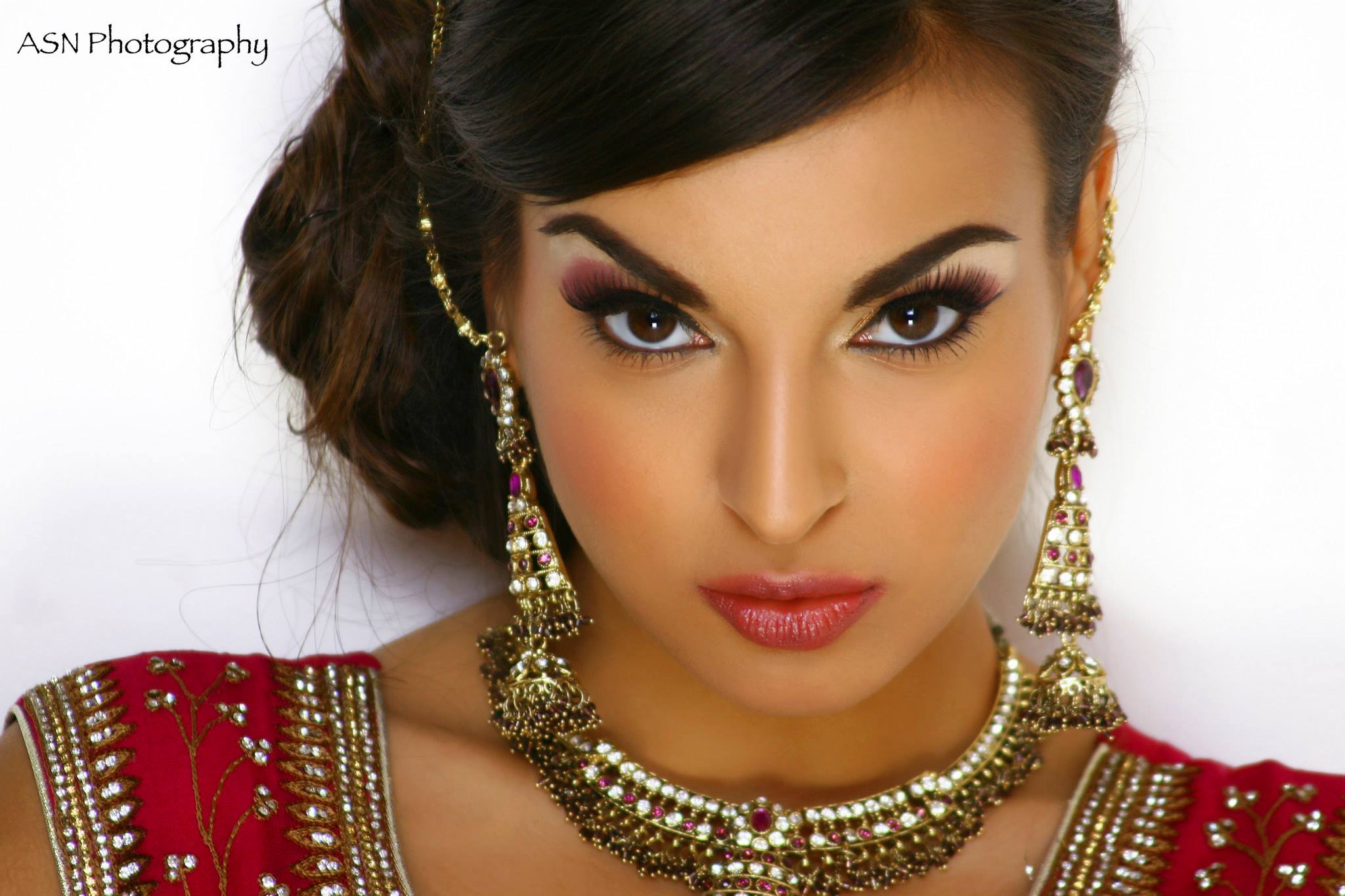 ASN Photography - Indian Bridal