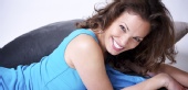 Chevalier Photography, LLC - Nev in Blue 4