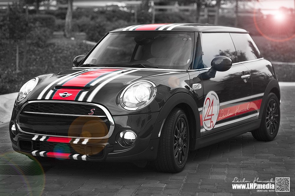 Photography by Leila Hauck