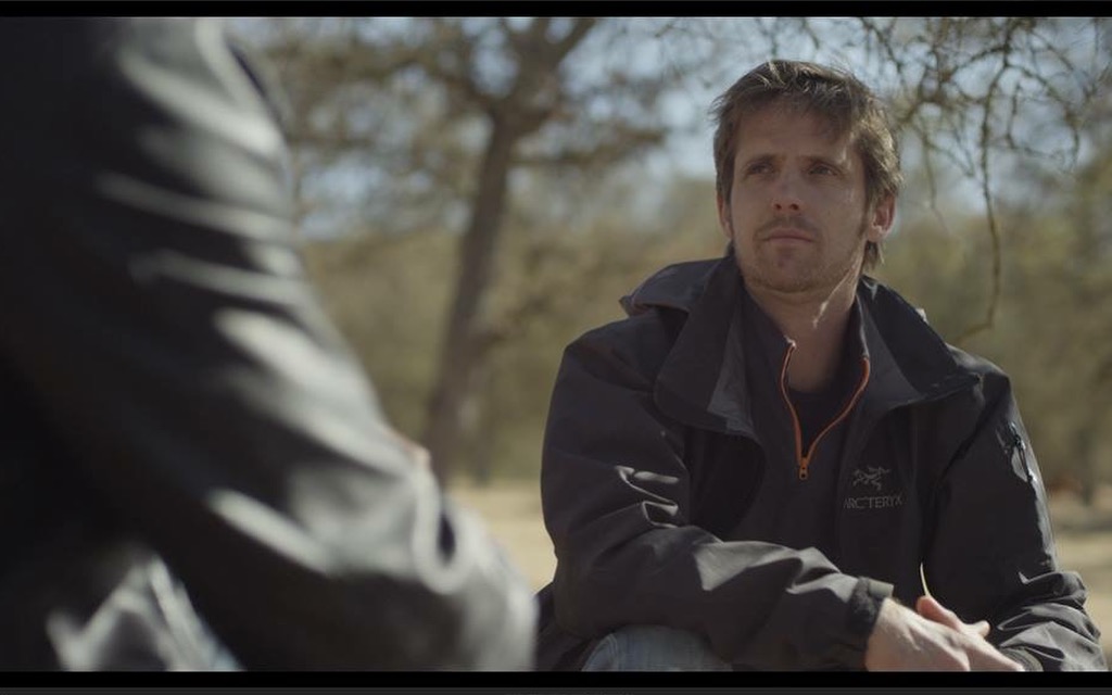 Photography by Leila Hauck - Creative Director / Producer