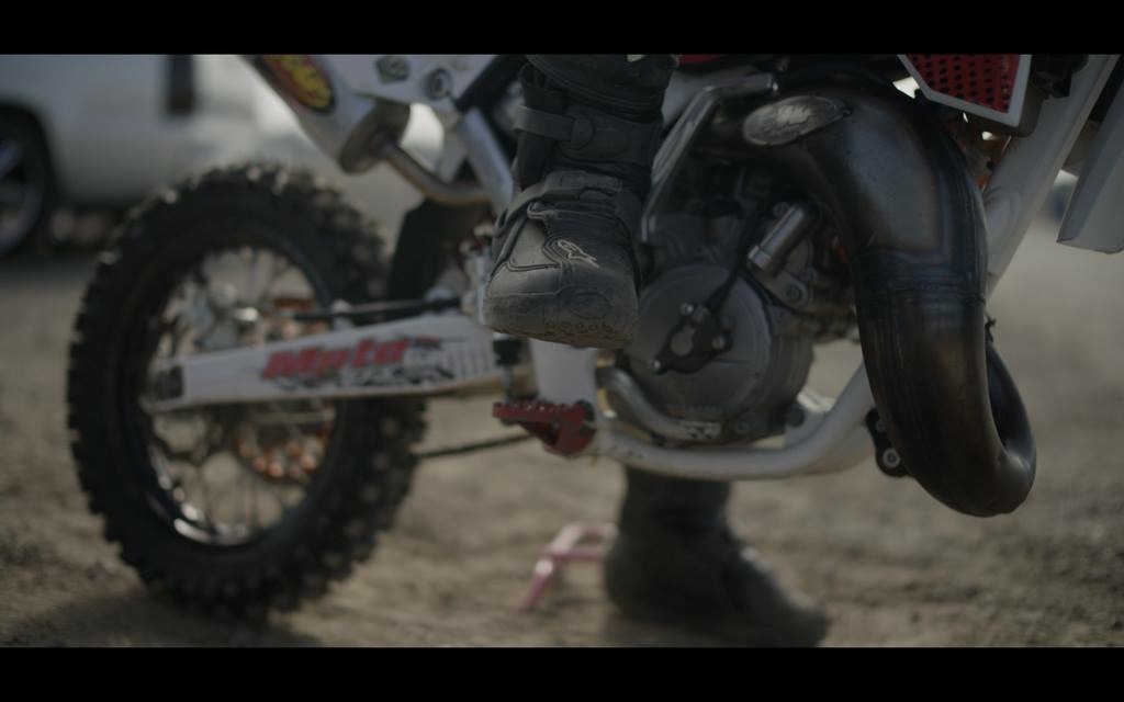 Photography by Leila Hauck - Creative Director / Producer