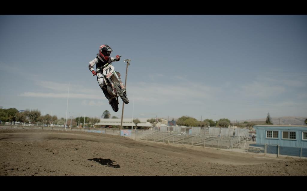 Photography by Leila Hauck - Creative Director / Producer