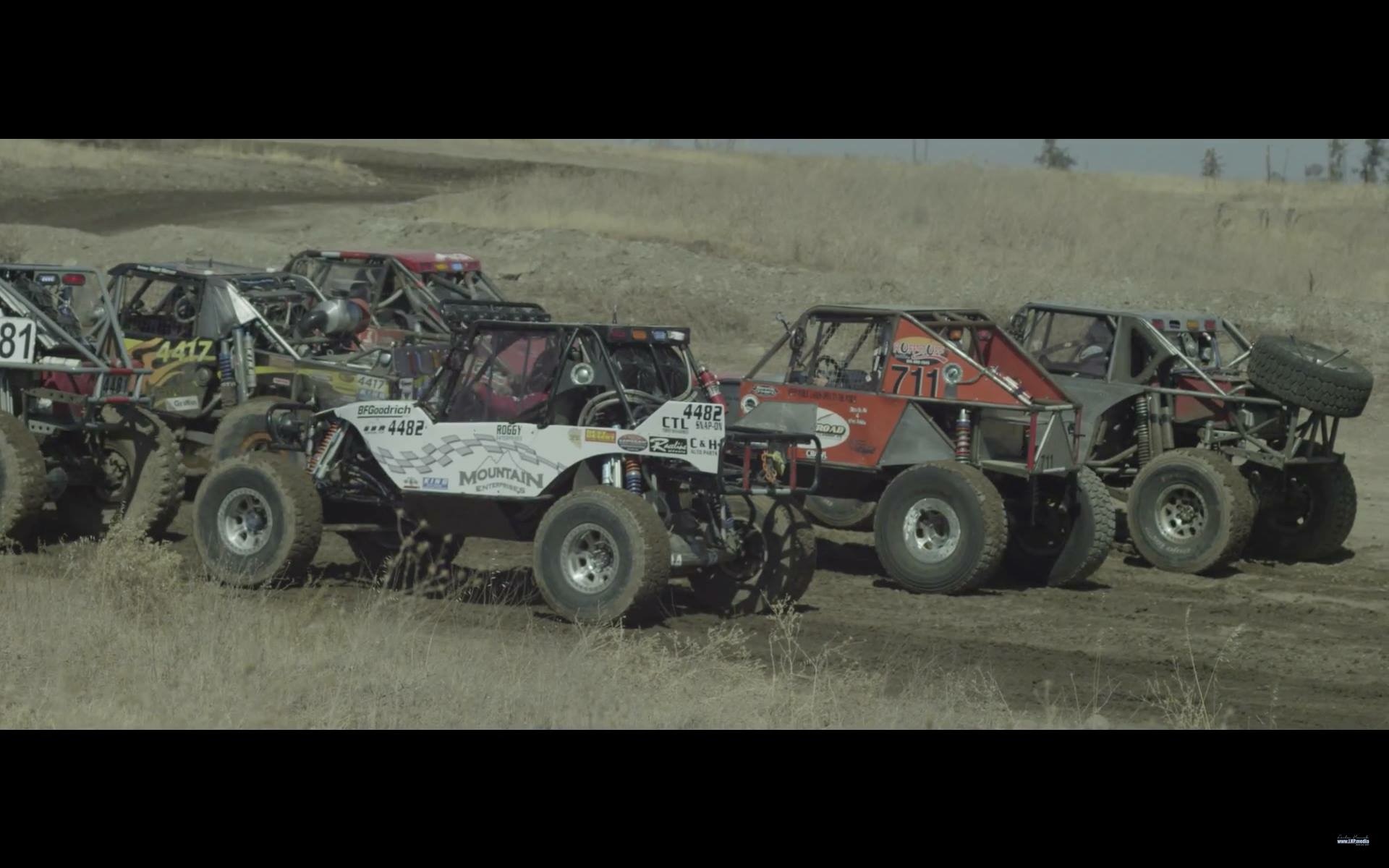 Photography by Leila Hauck - Creative Director / Producer