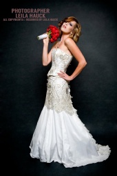 Photography by Leila Hauck