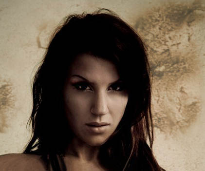 Sabrina Prime Studio