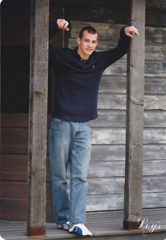 Ryder Reed