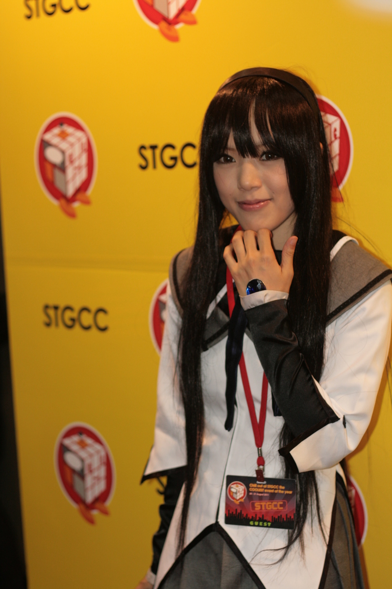 ADAM - stgcc
