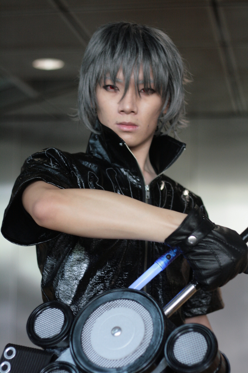 ADAM - stgcc3