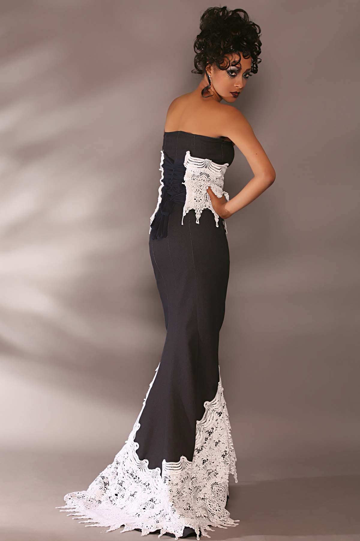 Bramer Leon Couture
