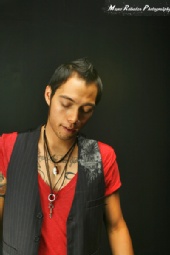 Marco Rabadan