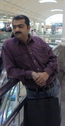 khurram - Shoppers Paradise