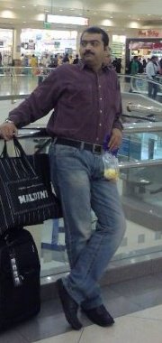 khurram - Shoppers Paradise