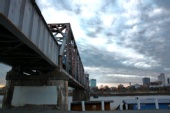 Jayson Pazuda - A Bridge Apart