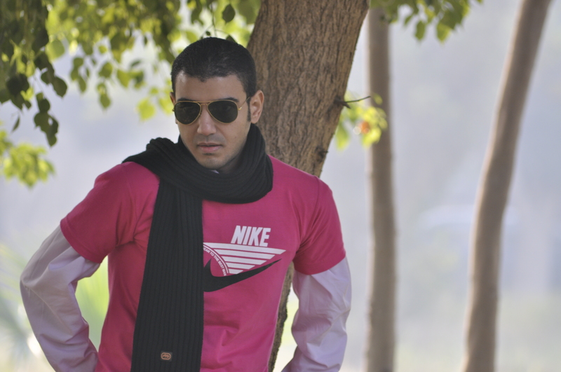 ahmed gazzaz