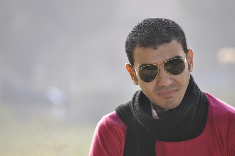ahmed gazzaz