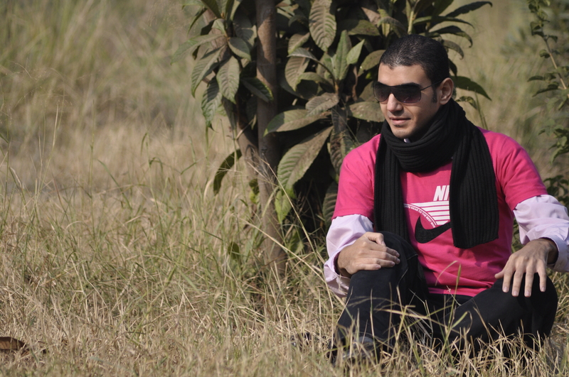 ahmed gazzaz