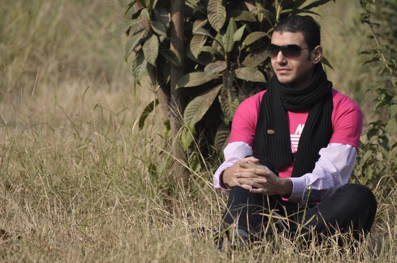 ahmed gazzaz