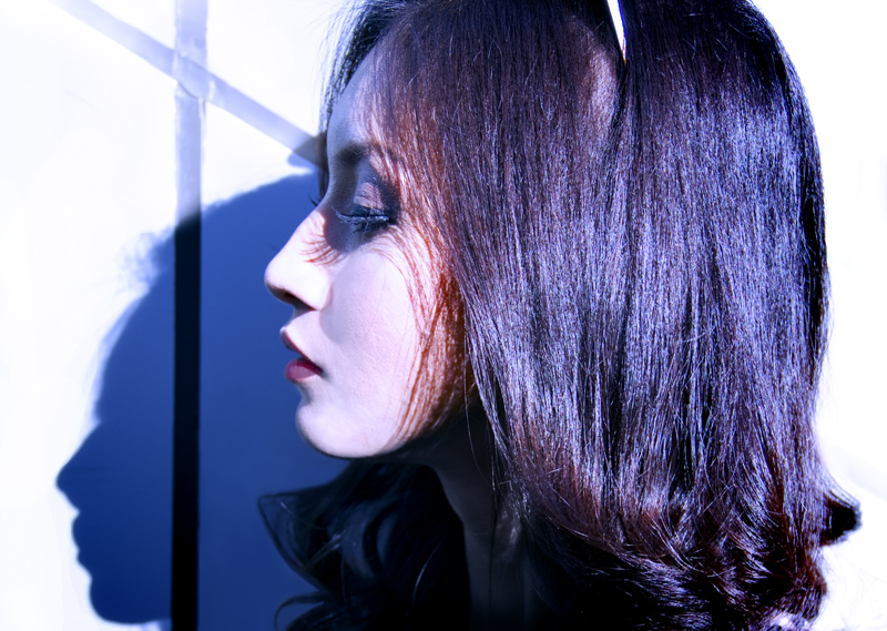 Alina Sofia - Porcelain