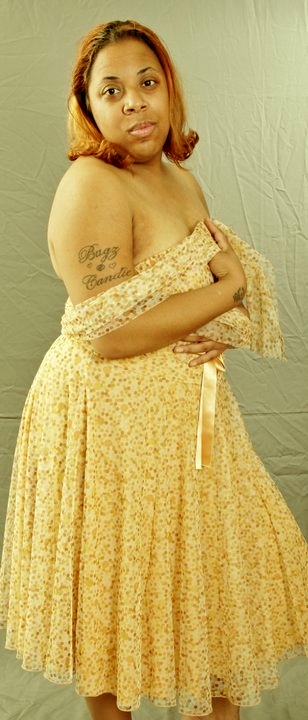 corinne