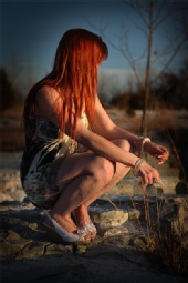5600k Photography