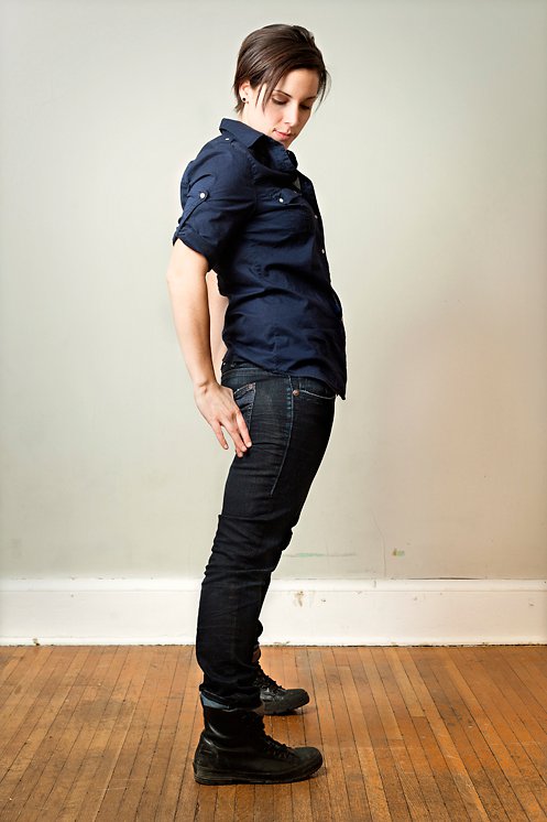 Justin Lee Nguyen