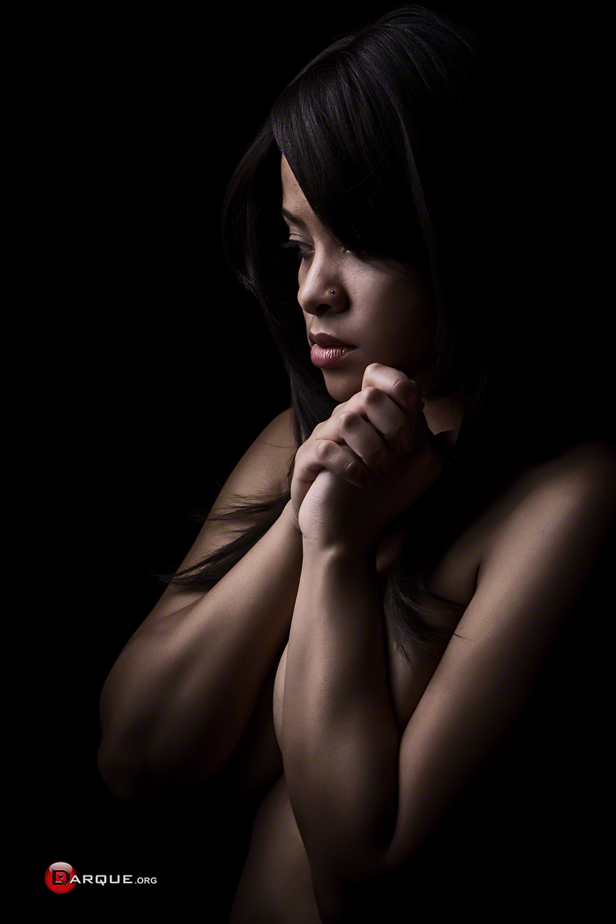 Darque Room  - Can't Rain All The Time