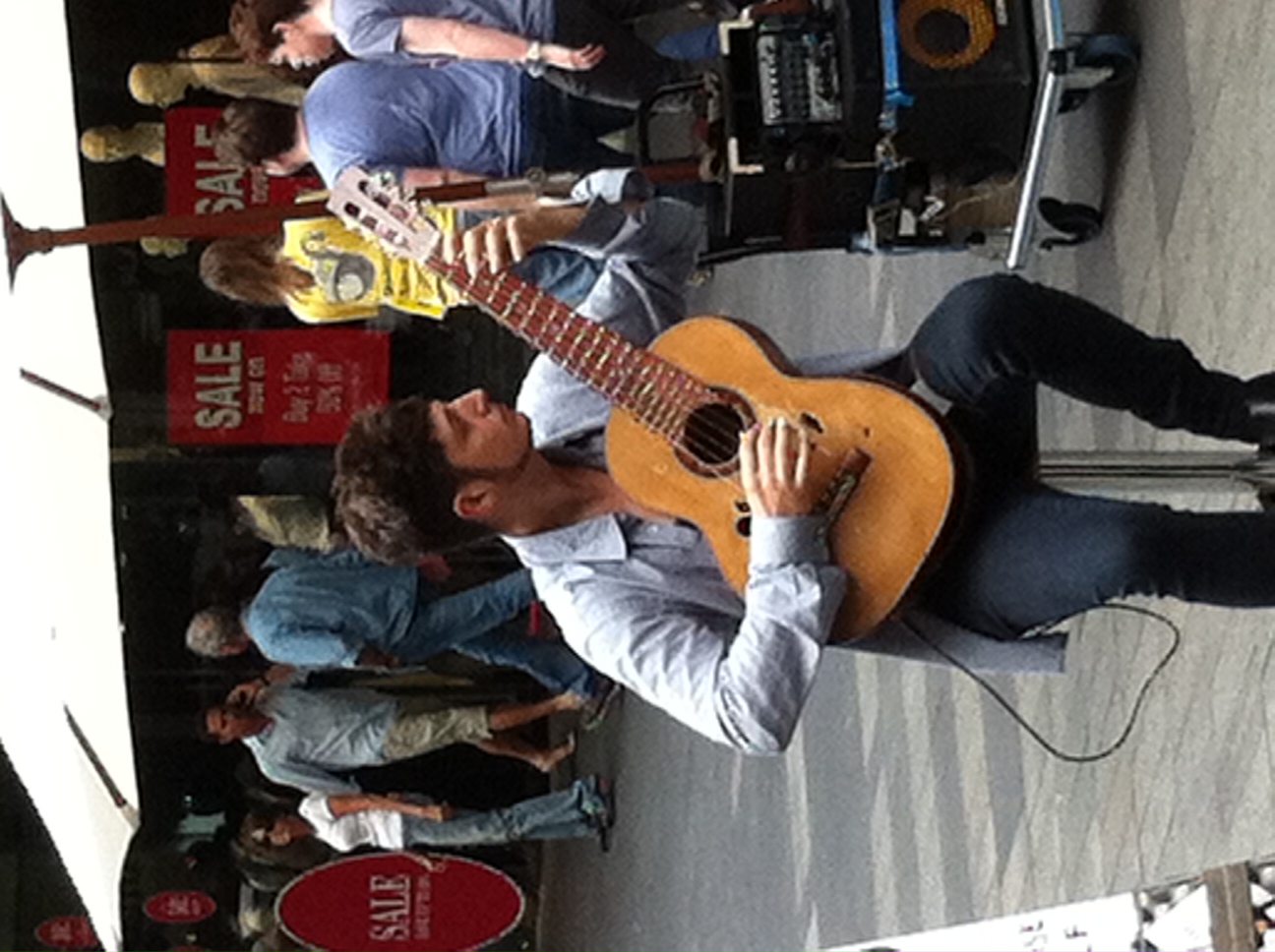 bill best - classical guitar - with neck beard2