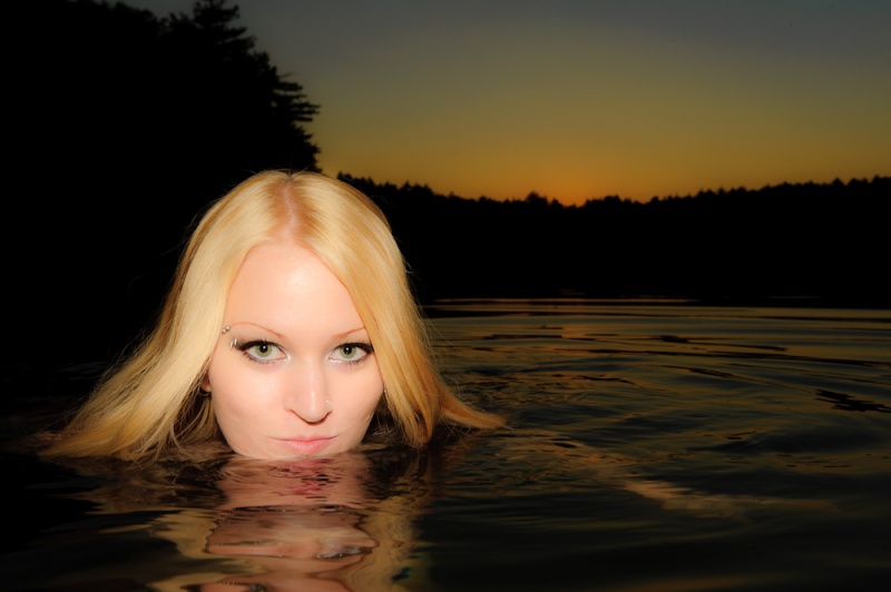 John J Crookes photo