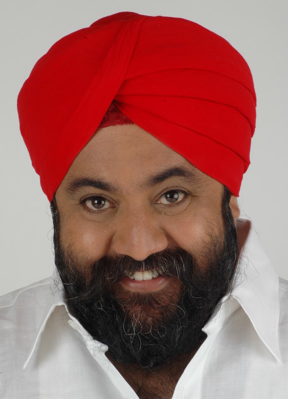 Manmeet Singh
