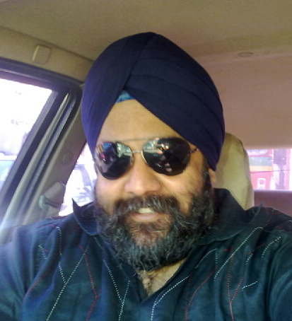 Manmeet Singh