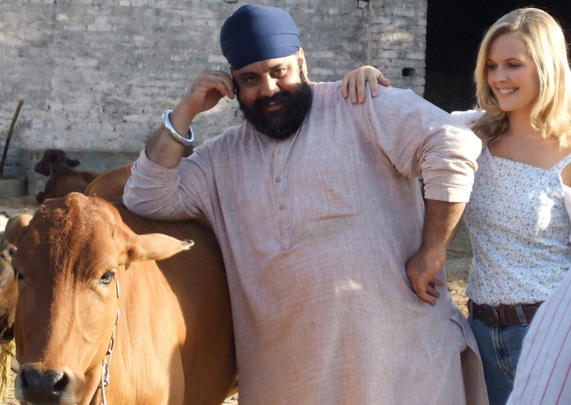 Manmeet Singh