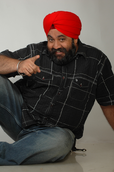 Manmeet Singh