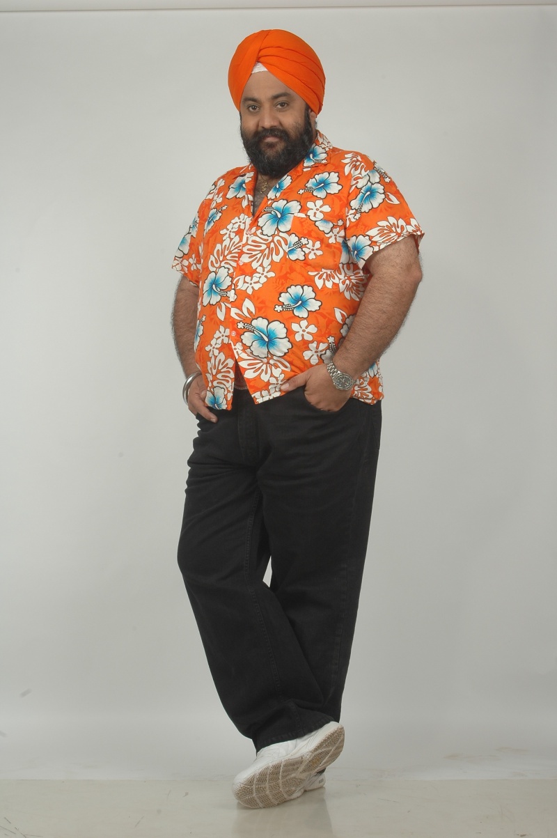 Manmeet Singh