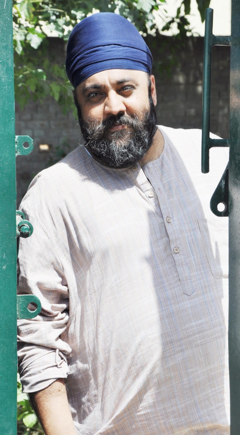 Manmeet Singh