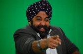 Manmeet Singh