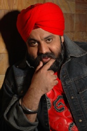 Manmeet Singh
