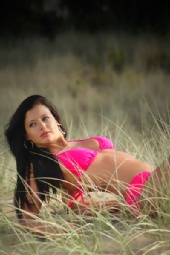 Bikini HD - Sammy