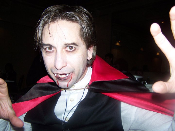 Michael Di Pietro
