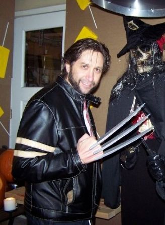 Michael Di Pietro