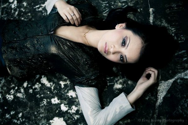 Welna:: Make Up Artist 