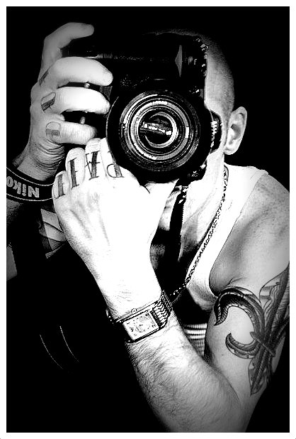 Matt Palumbo NOLAFUkD
