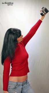 PaulGouldingProductions