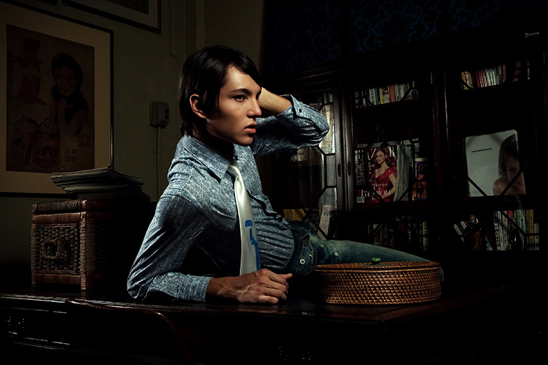 Kenny Yeoh