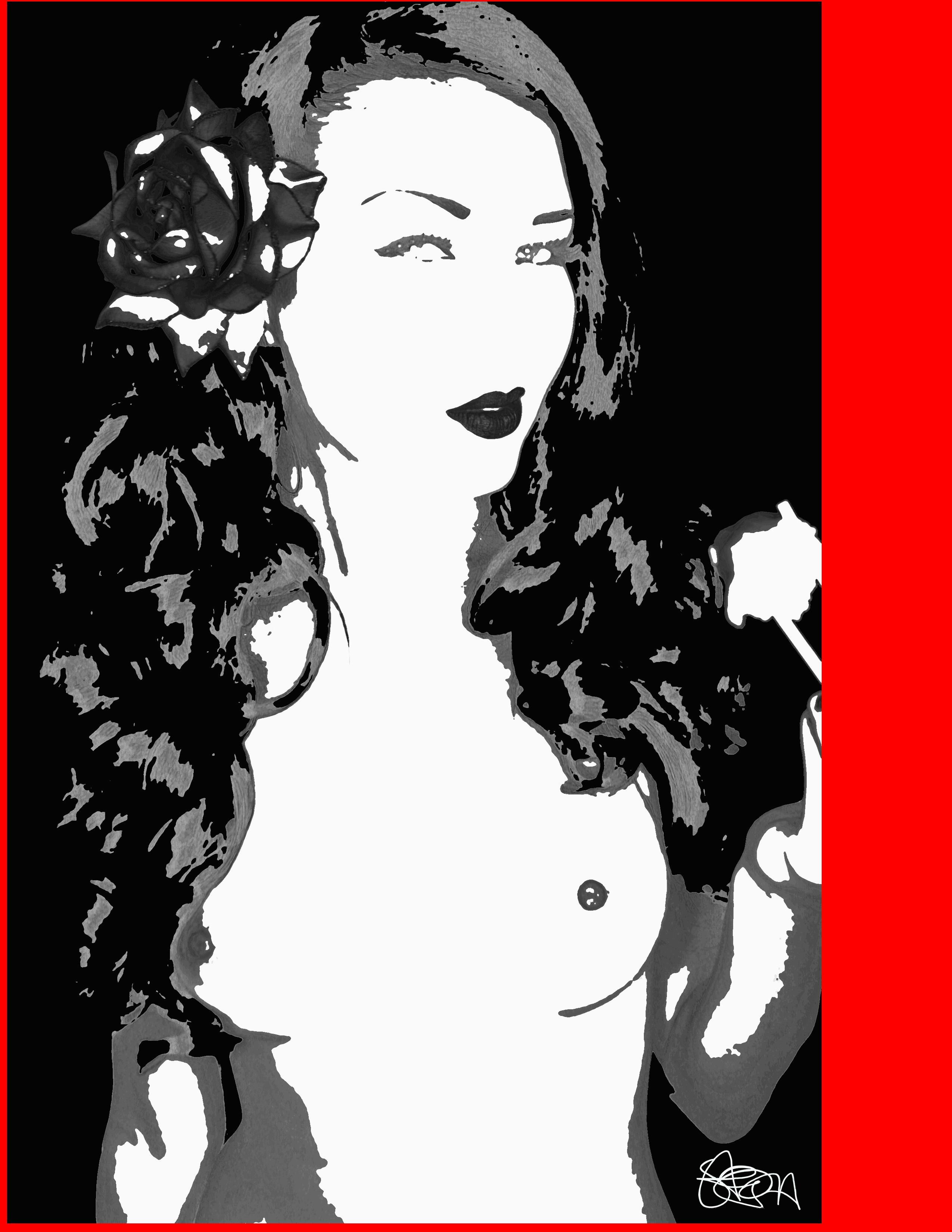 mL images Orlando - My photography painted design